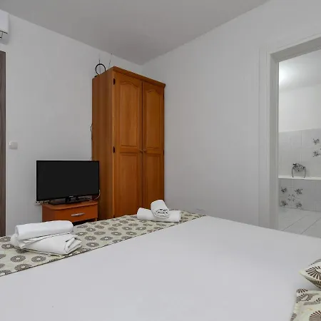 Apartman Rubin-5 By Interhome