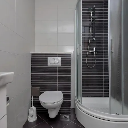 Apartman Rubin-5 By Interhome *