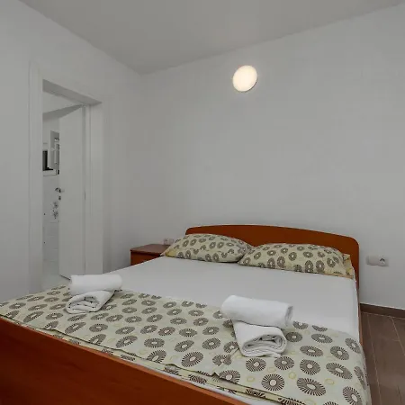 Rubin-5 By Interhome Apartman